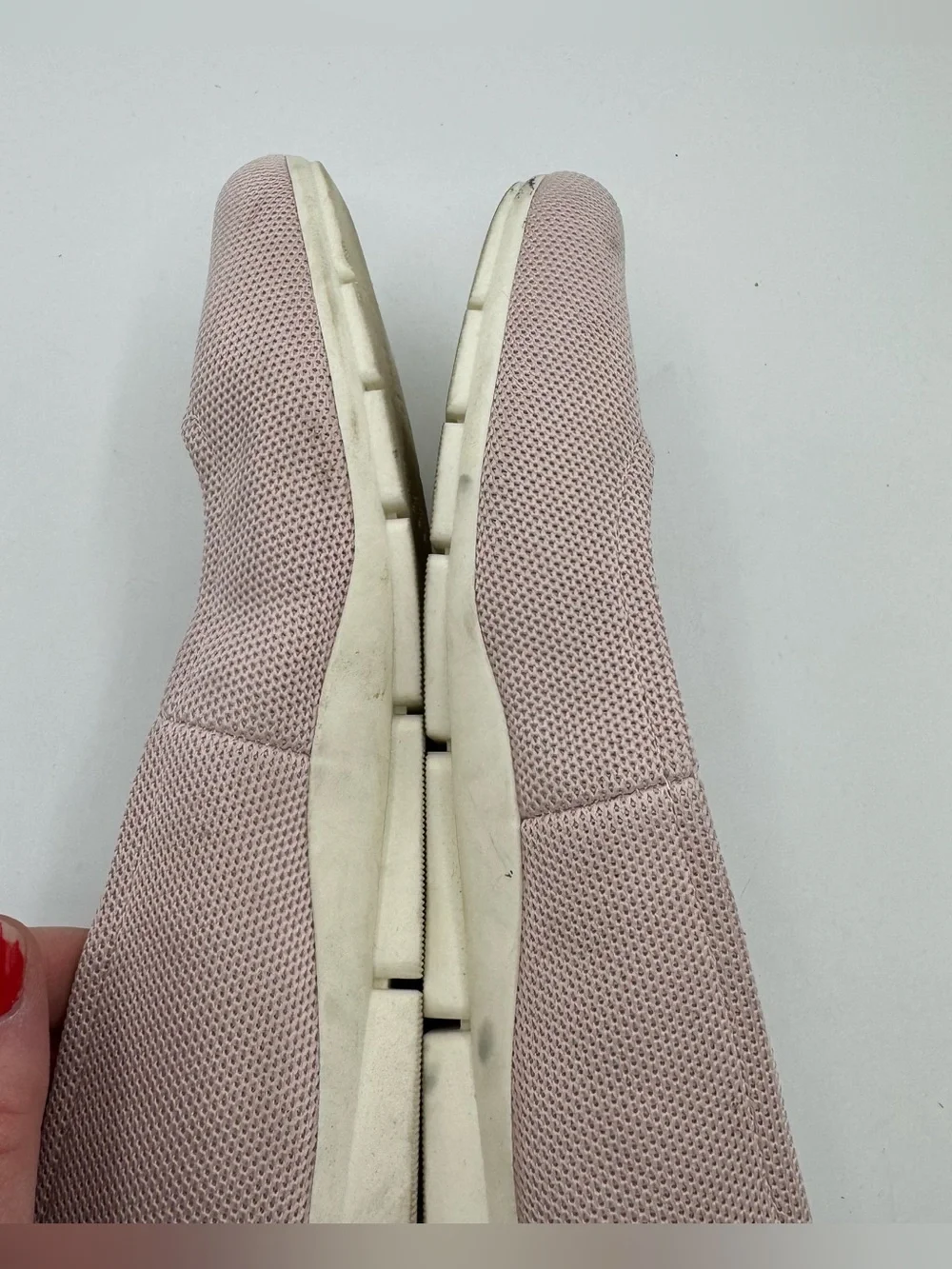 Dr. Scholls gently used